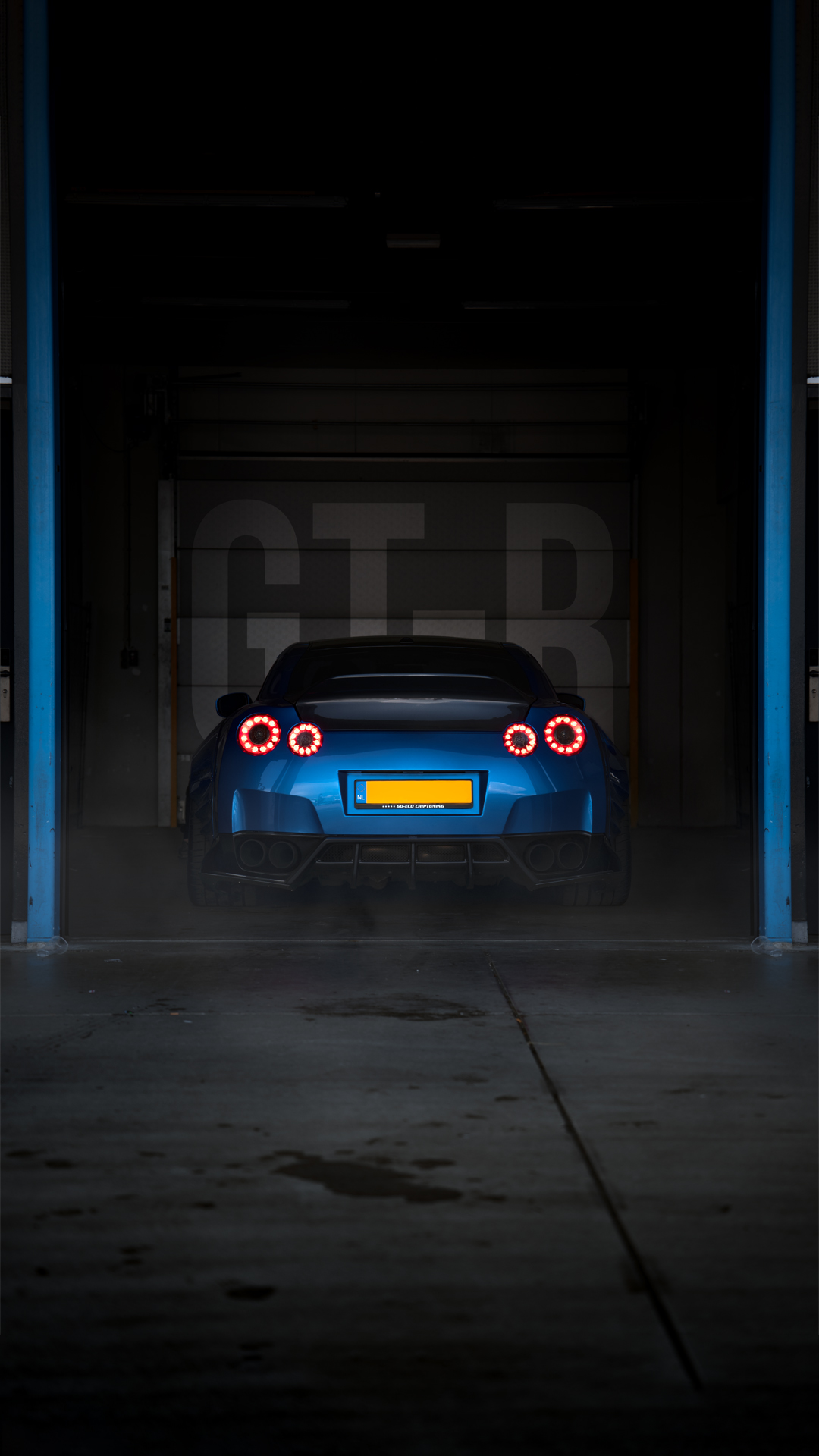 Sportwagen fotografie door Attech Media